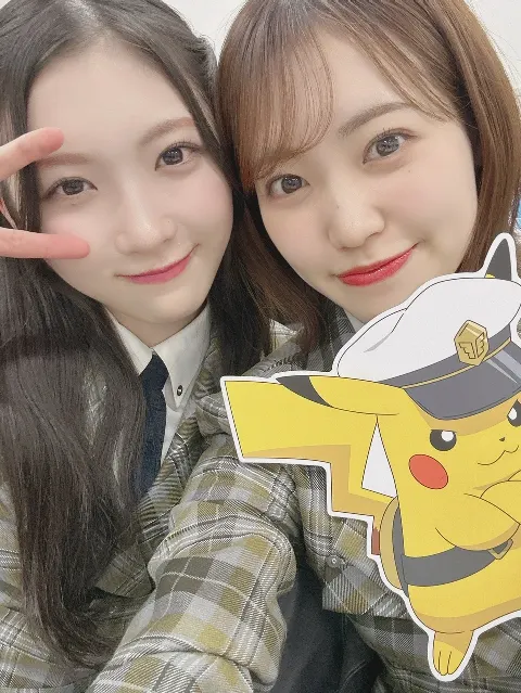 松田 里奈｜#325 AnimeJapan 2025（2025-04-12）｜11枚目