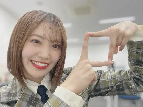 松田 里奈｜#325 AnimeJapan 2025（2025-04-12）｜12枚目