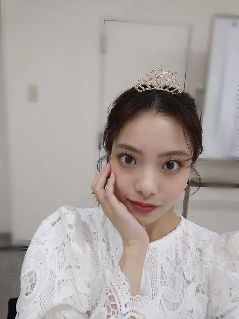 遠藤 光莉｜#232. 11th幕張リアルミーグリ（2025-04-12）｜4枚目