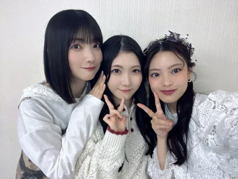遠藤 光莉｜#232. 11th幕張リアルミーグリ（2025-04-12）｜6枚目