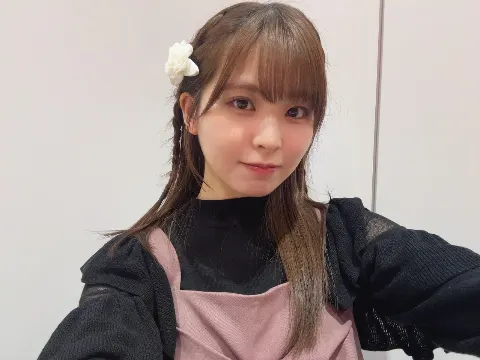 遠藤 理子｜おはようございます☀（2025-04-12）｜3枚目