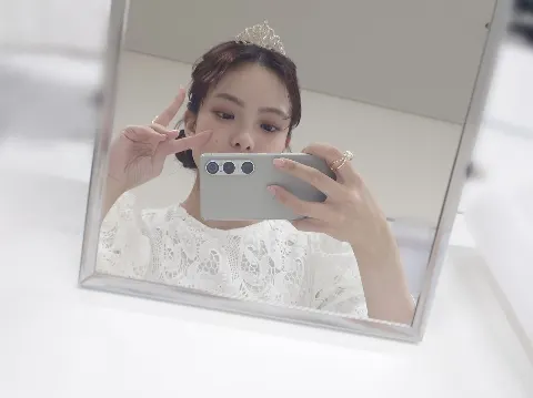 遠藤 光莉｜#233. 📸✨（2025-04-13）｜2枚目