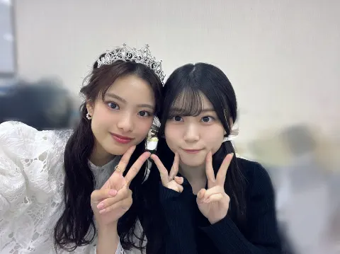 遠藤 光莉｜#233. 📸✨（2025-04-13）｜4枚目