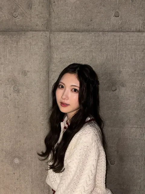 谷口 愛季｜20（2025-04-13）｜2枚目