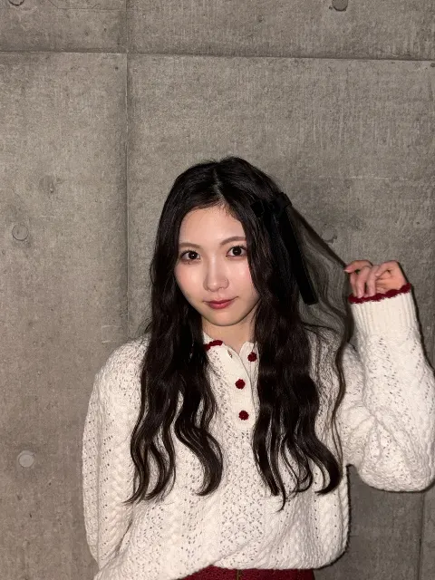 谷口 愛季｜20（2025-04-13）｜3枚目
