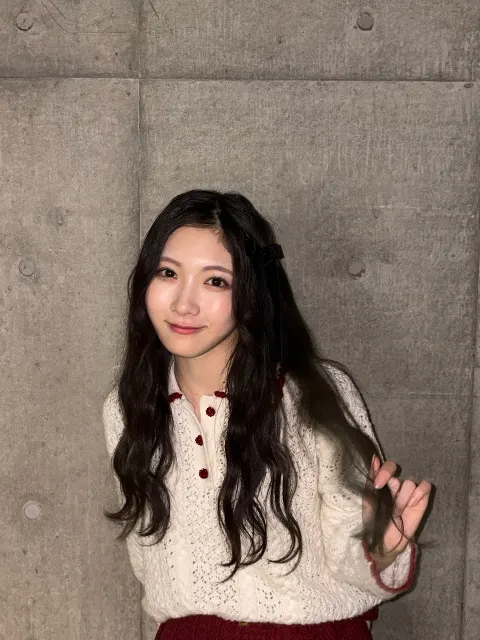 谷口 愛季｜20（2025-04-13）｜4枚目