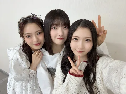 谷口 愛季｜20（2025-04-13）｜5枚目