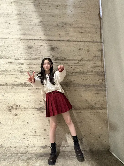 谷口 愛季｜20（2025-04-13）｜14枚目