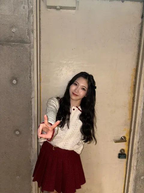 谷口 愛季｜20（2025-04-13）｜15枚目