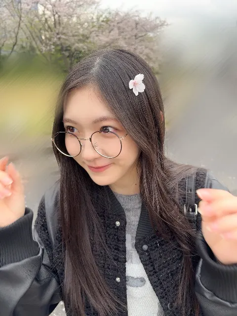 谷口 愛季｜20（2025-04-13）｜17枚目
