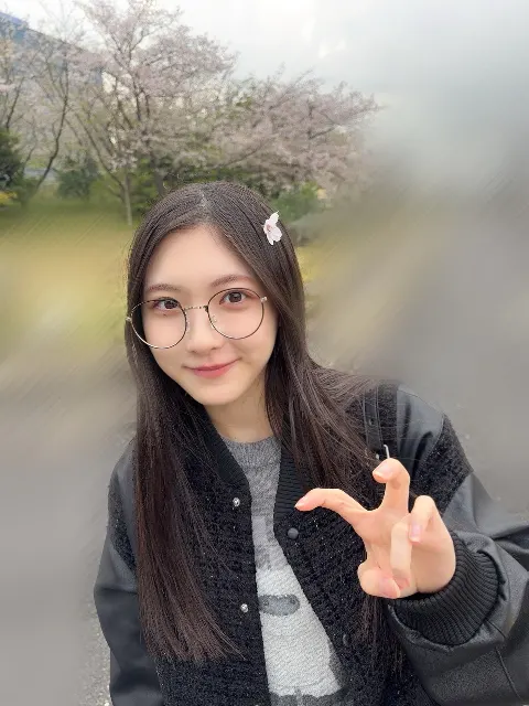 谷口 愛季｜20（2025-04-13）｜18枚目