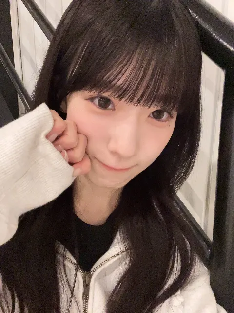 石森 璃花｜ピンクムーン、137（2025-04-13）｜12枚目