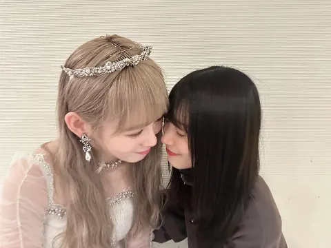 森田 ひかる｜美（2025-04-15）｜2枚目