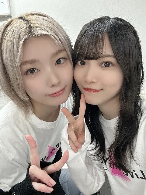 森田 ひかる｜美（2025-04-15）｜6枚目