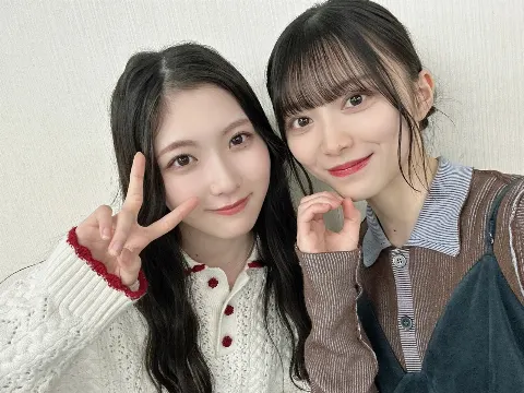 森田 ひかる｜美（2025-04-15）｜8枚目