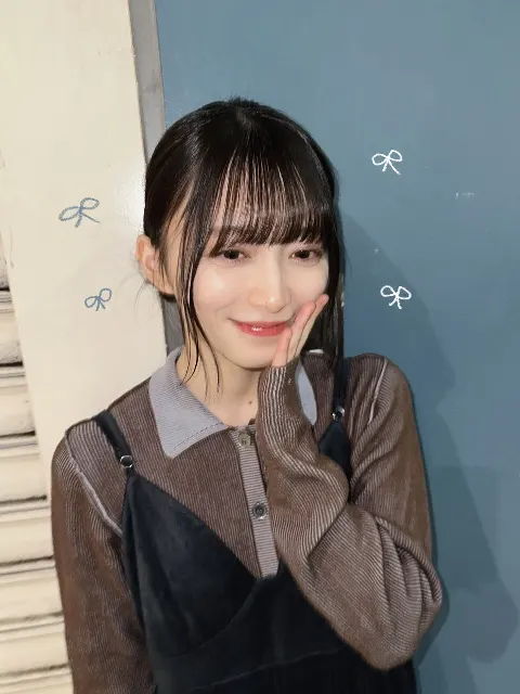 森田 ひかる｜美（2025-04-15）｜10枚目