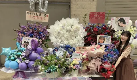 村井 優｜（2025-04-15）｜9枚目