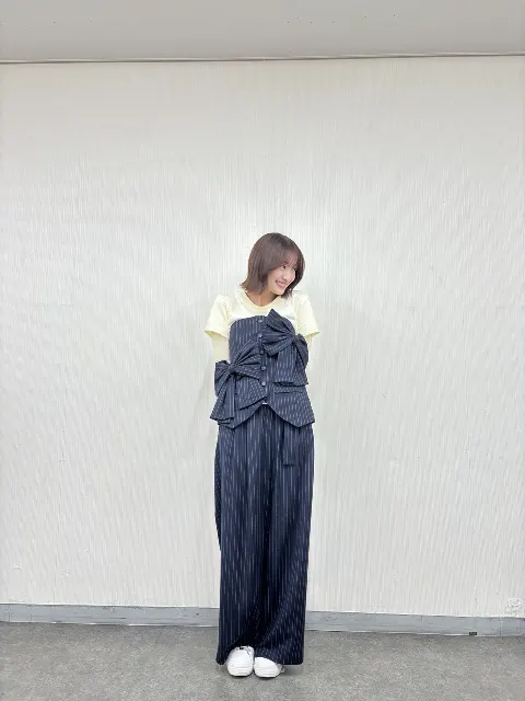 小島 凪紗｜🐰（2025-04-15）｜4枚目