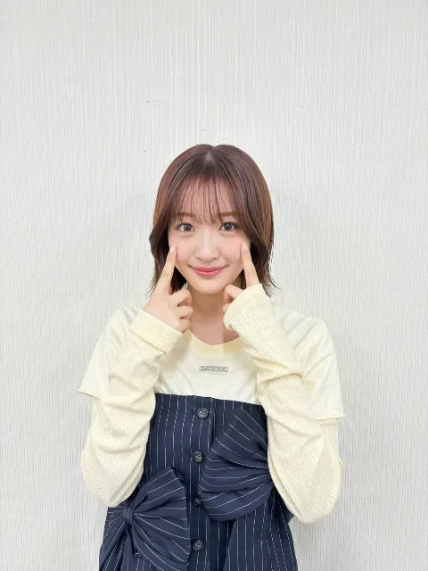小島 凪紗｜🐰（2025-04-15）｜5枚目