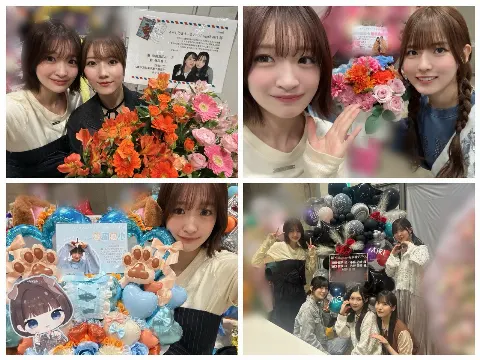 小島 凪紗｜🐰（2025-04-15）｜8枚目
