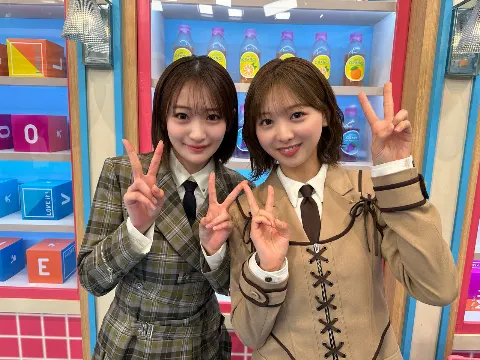 小島 凪紗｜🐰（2025-04-15）｜10枚目