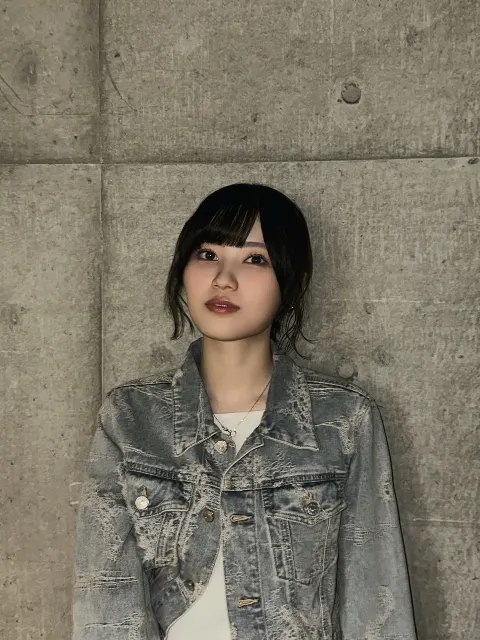 的野 美青｜（2025-04-15）｜2枚目