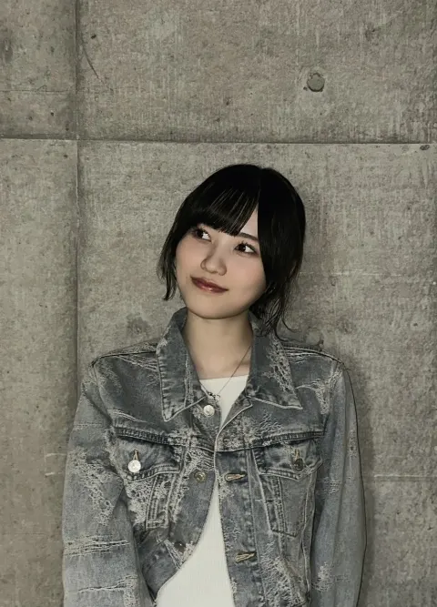 的野 美青｜（2025-04-15）｜3枚目