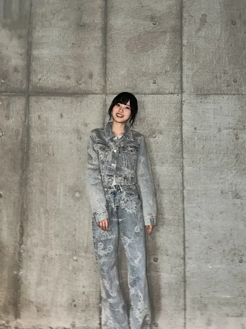 的野 美青｜（2025-04-15）｜4枚目