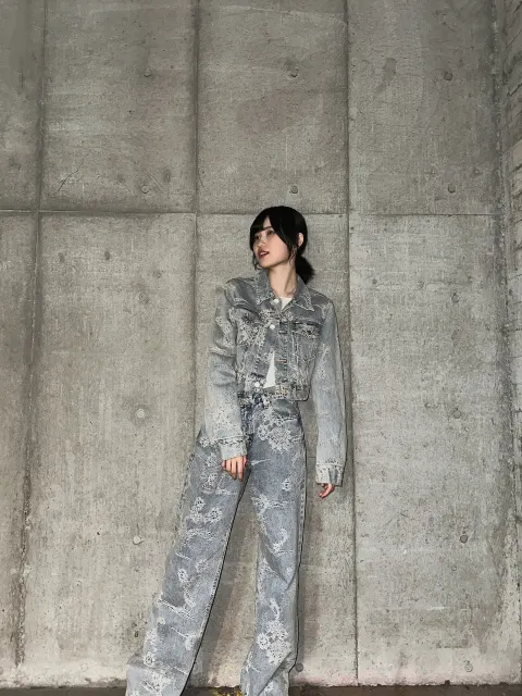 的野 美青｜（2025-04-15）｜5枚目