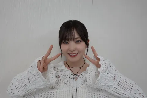 遠藤 理子｜（2025-04-16）｜2枚目