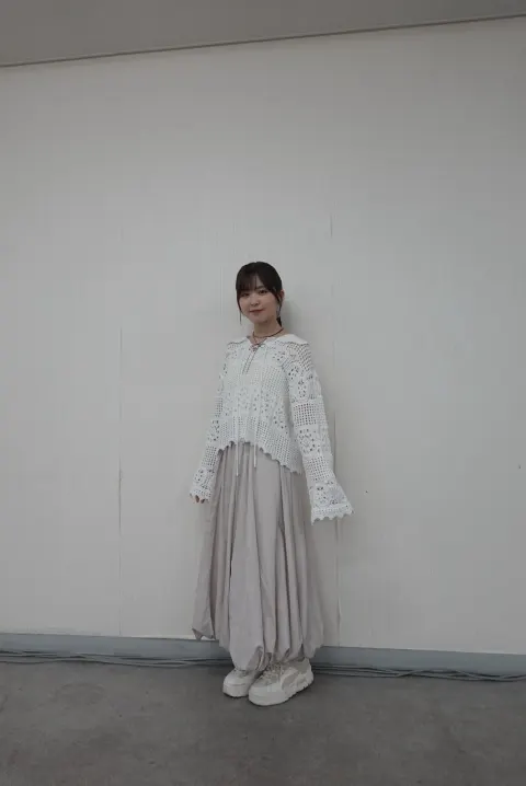 遠藤 理子｜（2025-04-16）｜3枚目