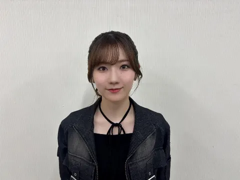小田倉 麗奈｜春、はる（2025-04-16）｜3枚目