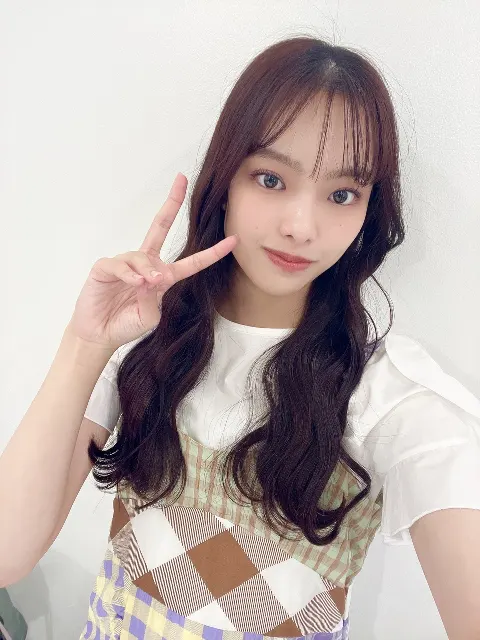 遠藤 光莉｜#237. 👒🌼（2025-04-18）｜2枚目