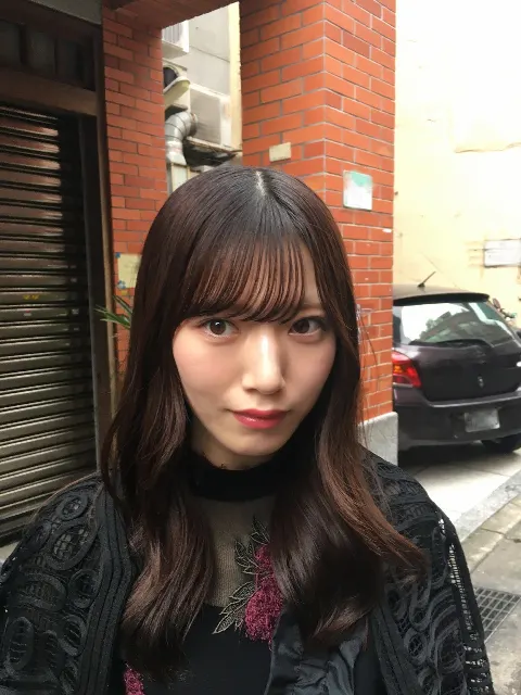 村山 美羽｜こんばんは（2025-04-20）｜4枚目