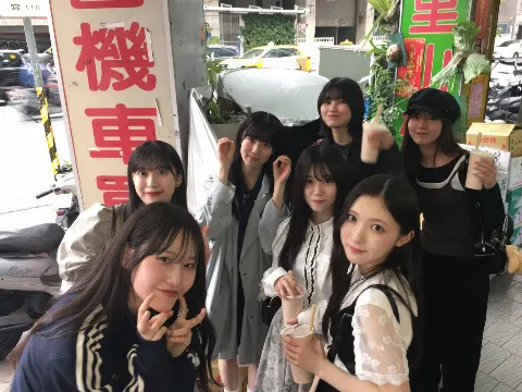 村山 美羽｜こんばんは（2025-04-20）｜6枚目