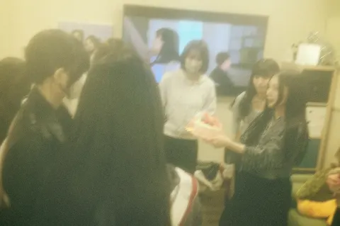 村山 美羽｜こんばんは（2025-04-20）｜19枚目