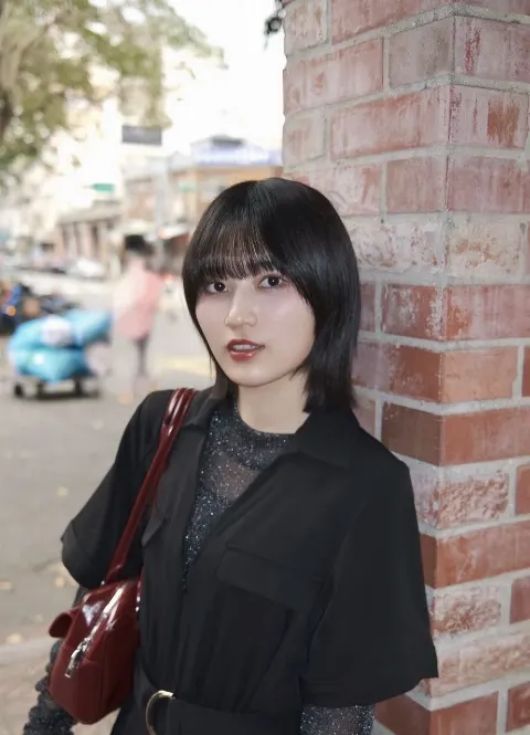 的野 美青｜（2025-04-21）