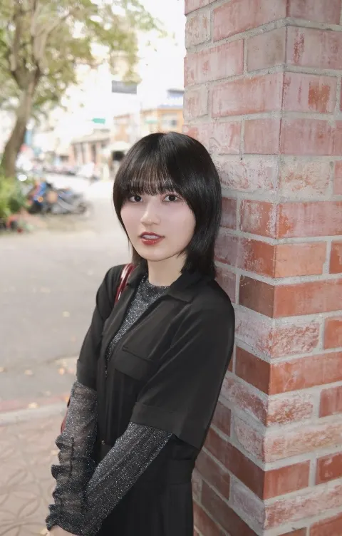 的野 美青｜（2025-04-21）｜2枚目