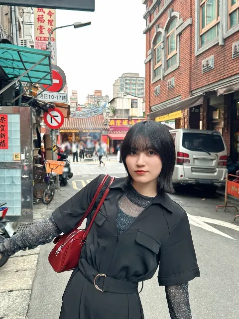 的野 美青｜（2025-04-21）｜3枚目