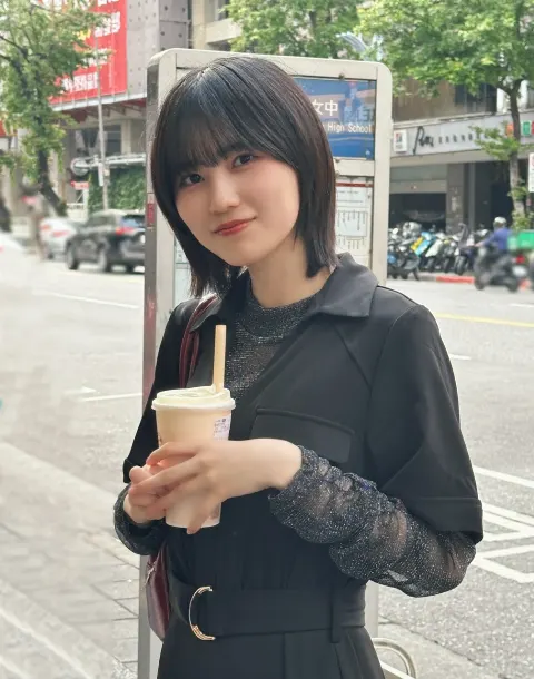 的野 美青｜（2025-04-21）｜5枚目