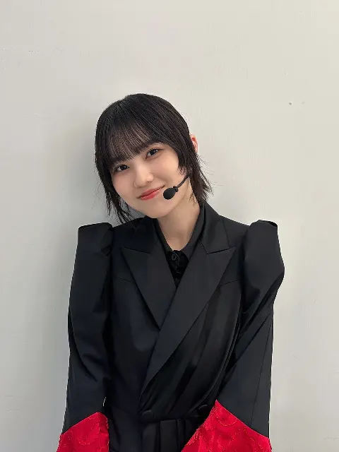 的野 美青｜（2025-04-21）｜8枚目