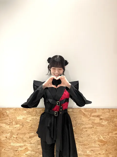 石森 璃花｜夜、138（2025-04-23）｜12枚目