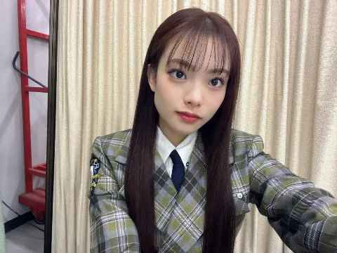 遠藤 光莉｜#242. あと３日で愛知✨（2025-04-23）｜2枚目