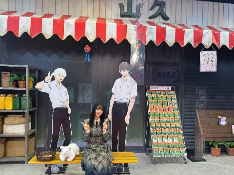 森田 ひかる｜AnimeJapan 2025（2025-04-24）｜2枚目