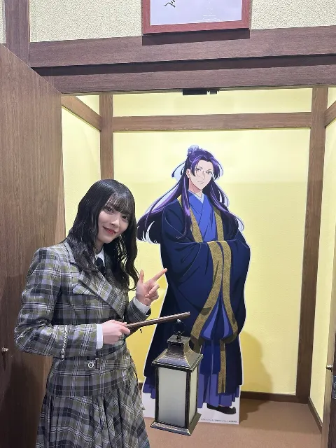 森田 ひかる｜AnimeJapan 2025（2025-04-24）｜5枚目