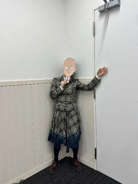 森田 ひかる｜AnimeJapan 2025（2025-04-24）｜6枚目