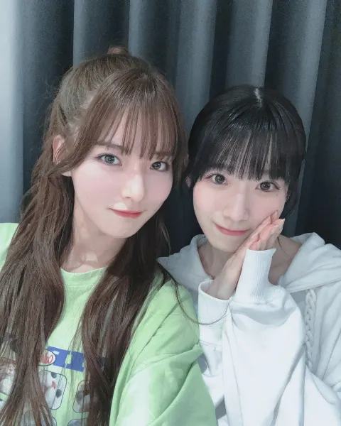 中嶋 優月｜ニヤリ（2025-04-24）｜10枚目