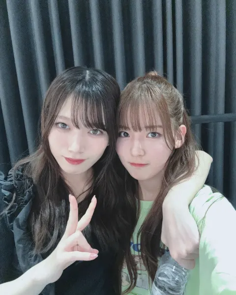 中嶋 優月｜ニヤリ（2025-04-24）｜11枚目