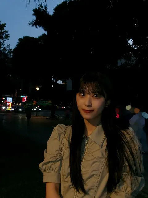 村井 優｜愛（2025-04-25）｜2枚目