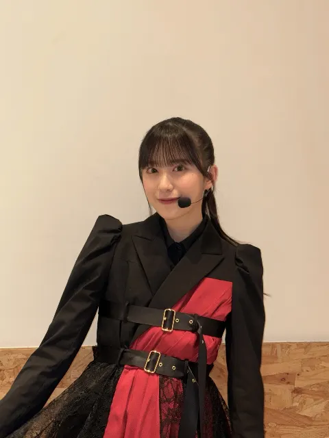 村井 優｜愛（2025-04-25）｜13枚目